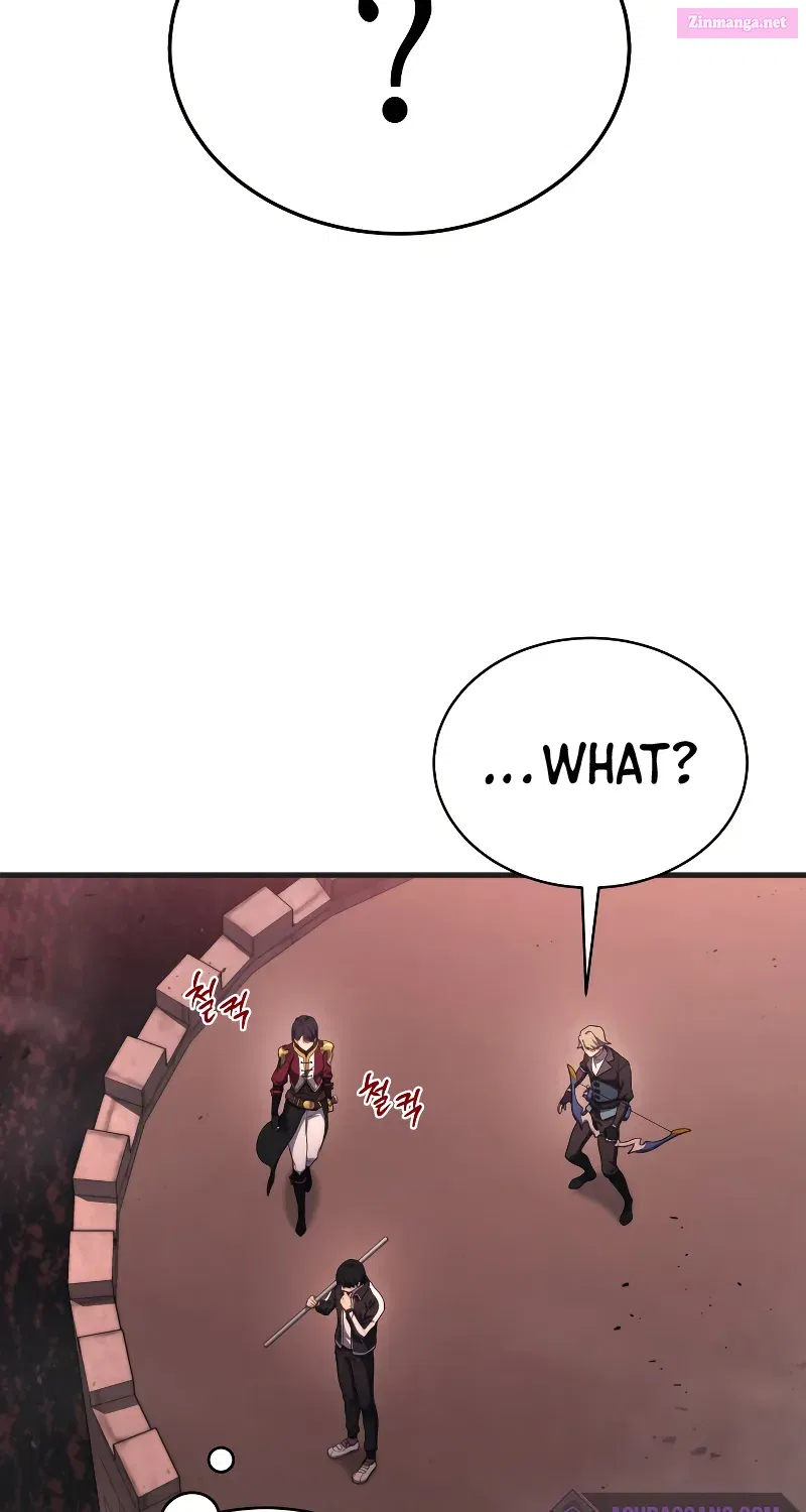 Read Martial God Regressed to Level 2 Manga Online