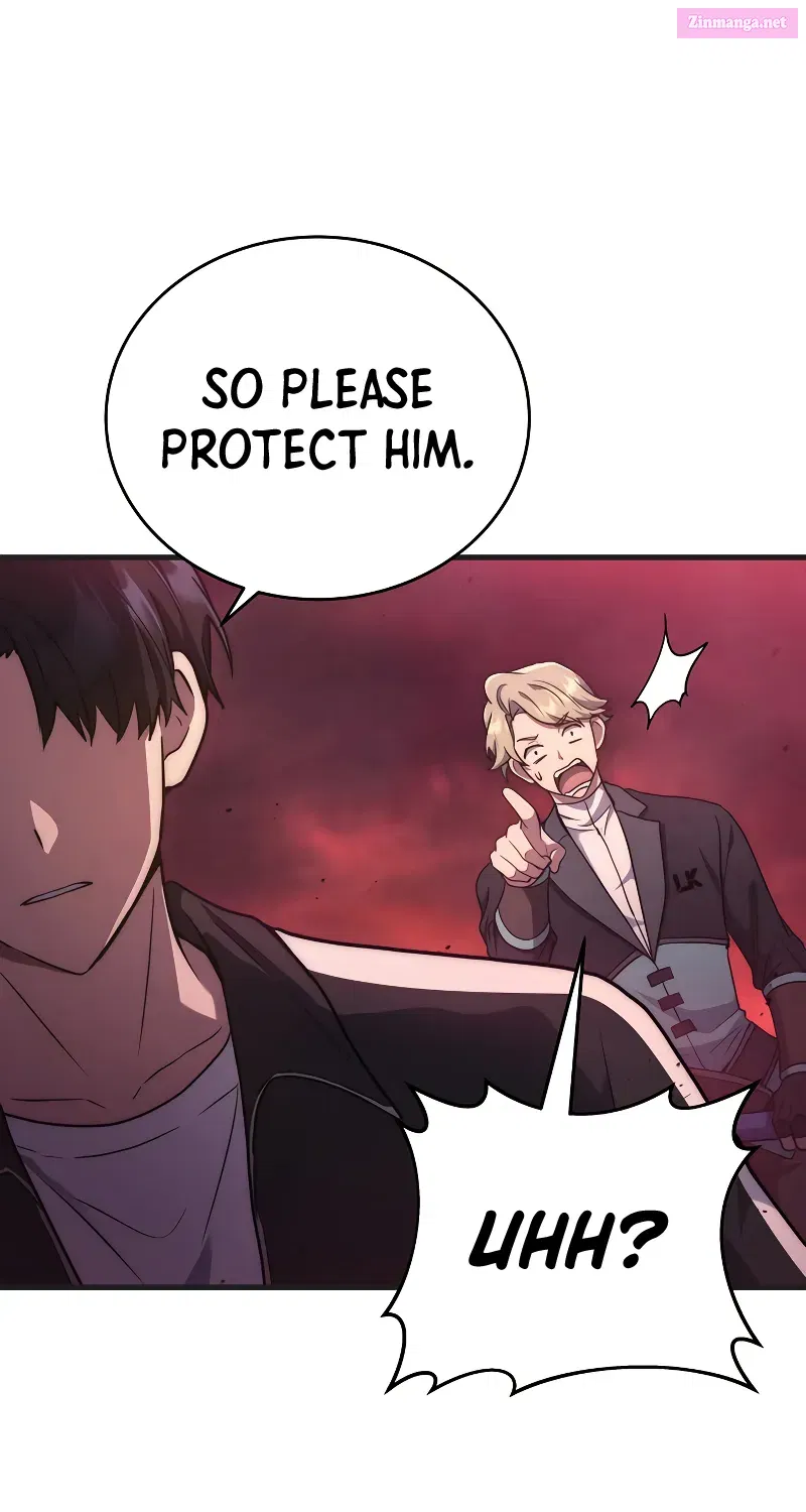 Read Martial God Regressed to Level 2 Manga Online