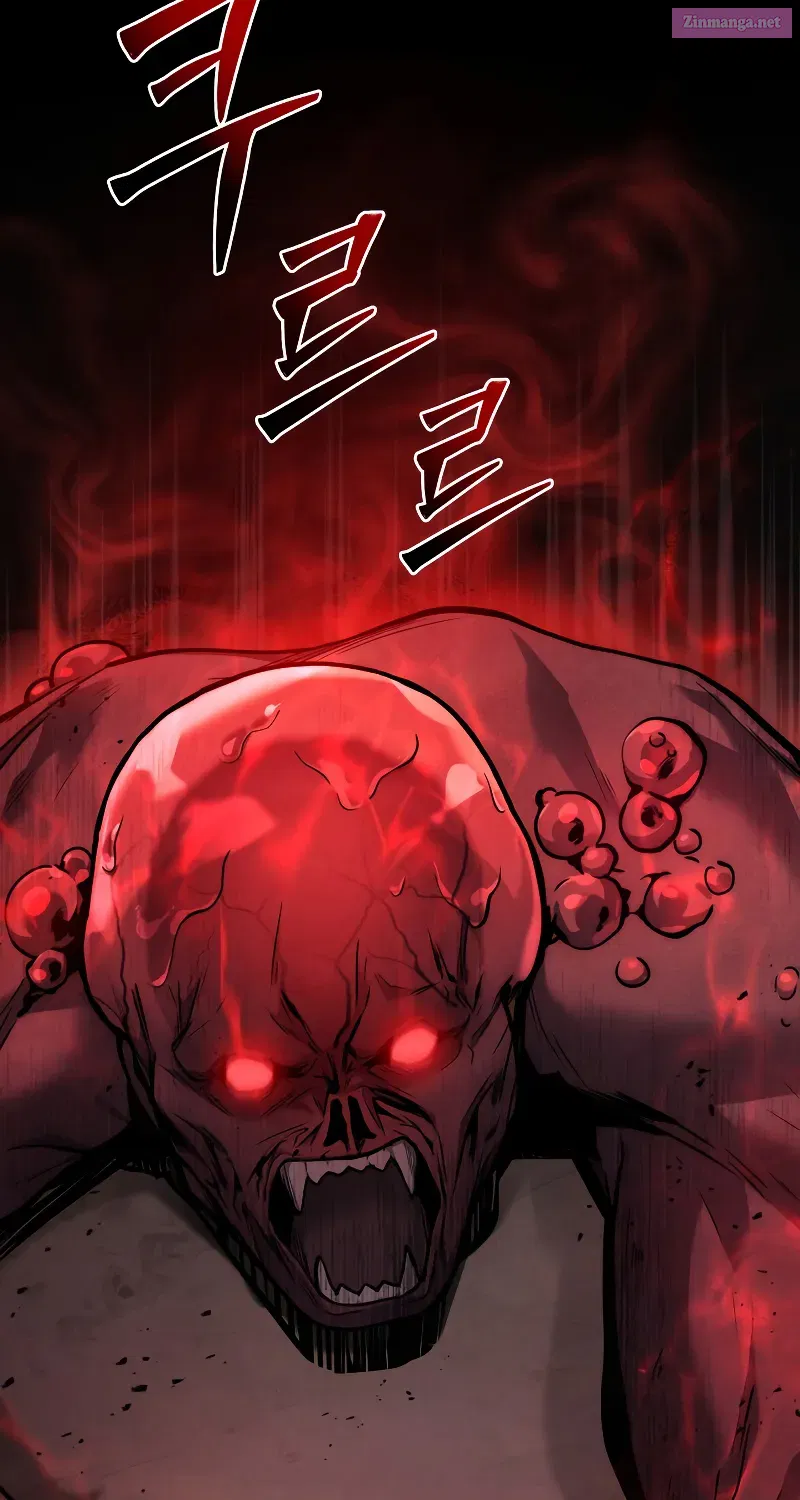 Read Martial God Regressed to Level 2 Manga Online