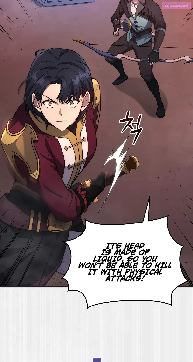 Read Martial God Regressed to Level 2 Manga Online