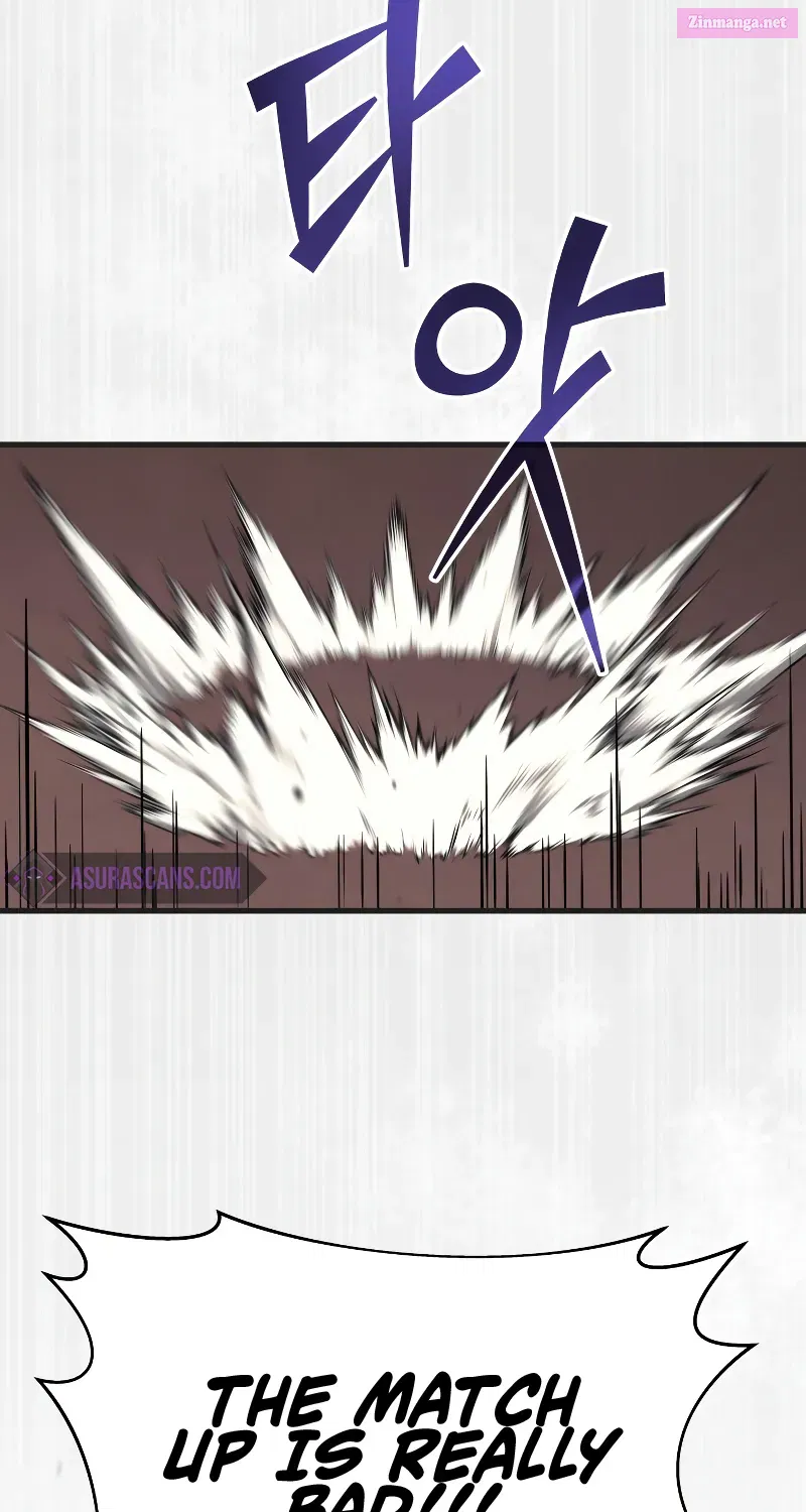 Read Martial God Regressed to Level 2 Manga Online