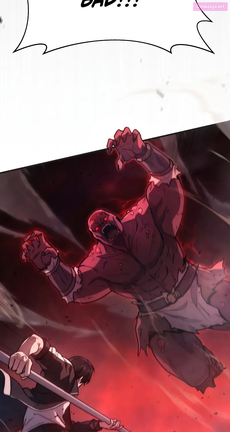 Read Martial God Regressed to Level 2 Manga Online