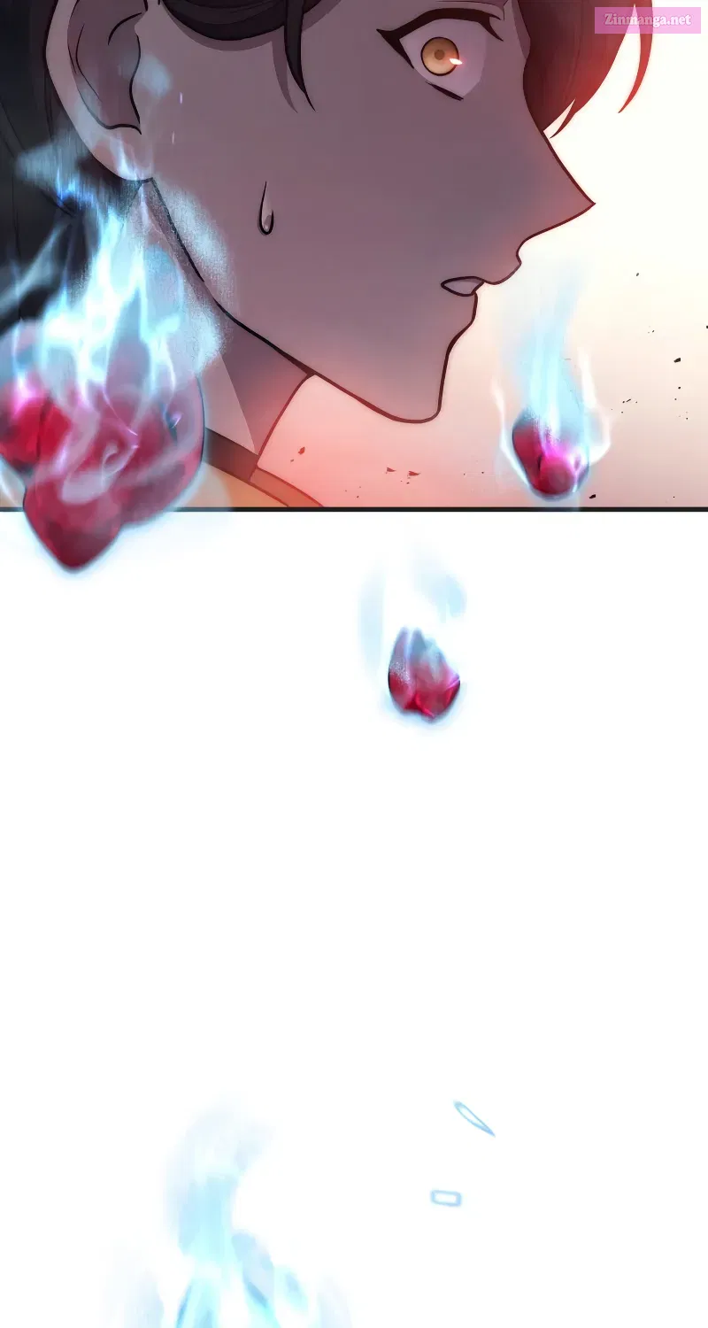 Read Martial God Regressed to Level 2 Manga Online