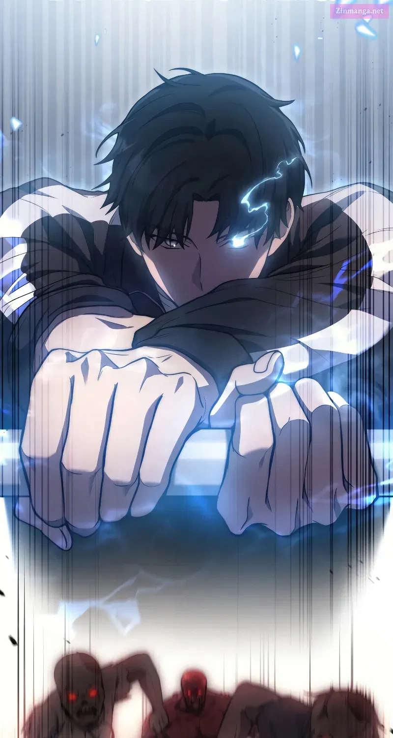 Read Martial God Regressed to Level 2 Manga Online