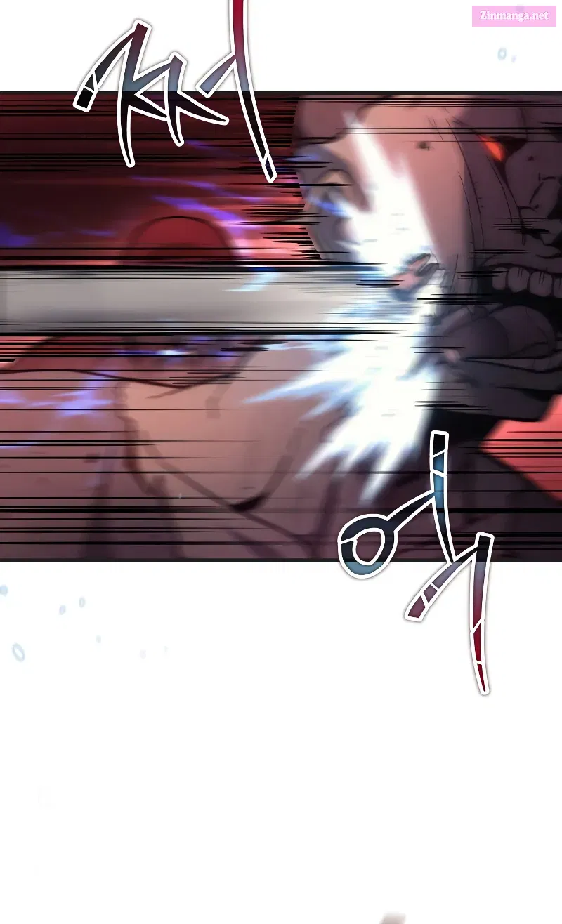 Read Martial God Regressed to Level 2 Manga Online