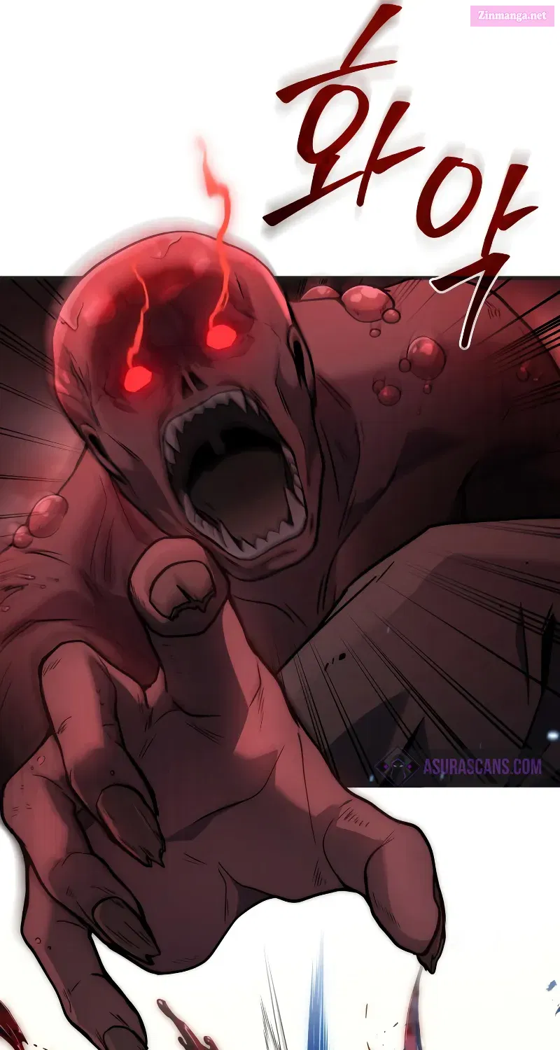 Read Martial God Regressed to Level 2 Manga Online