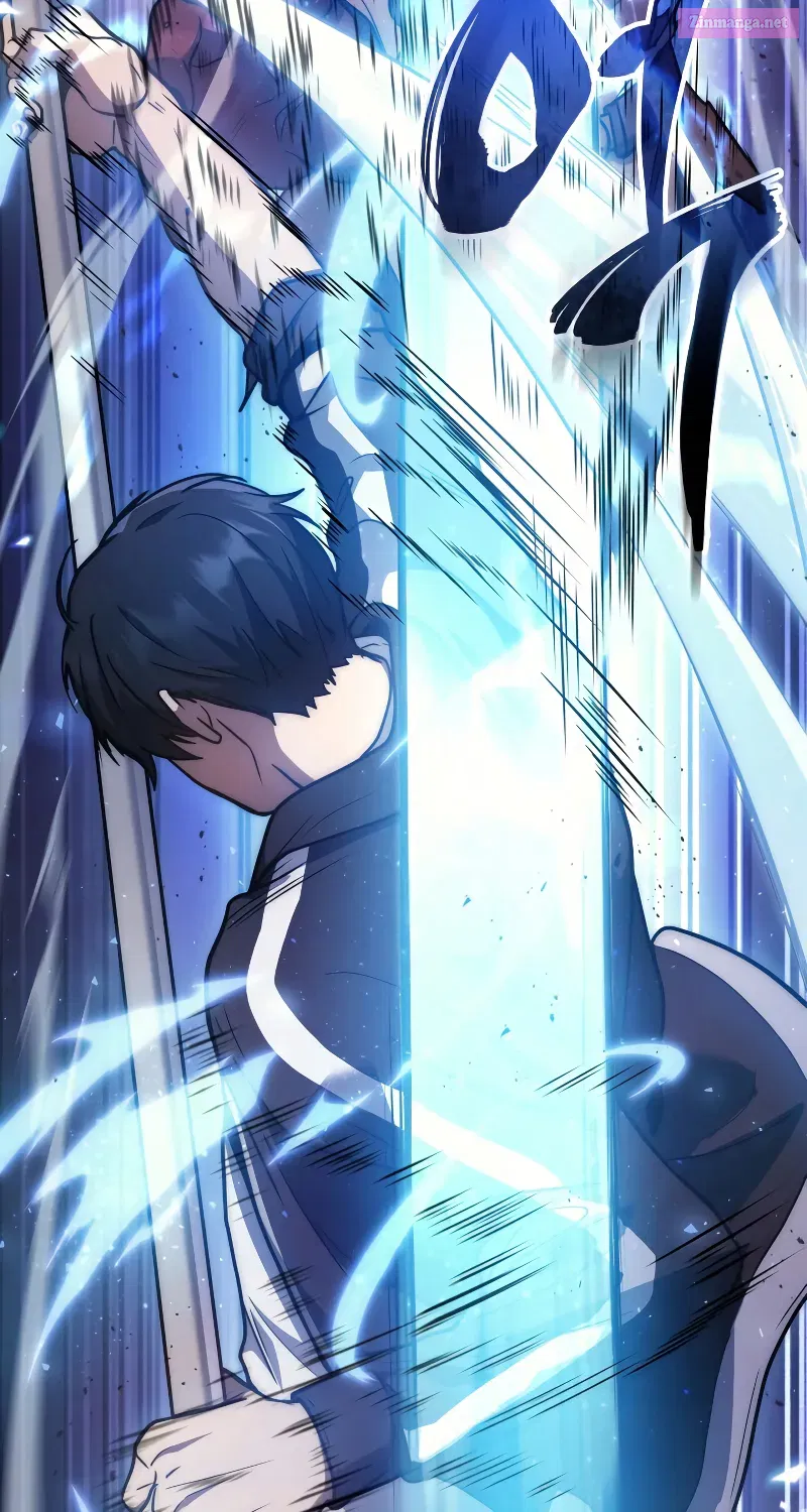 Read Martial God Regressed to Level 2 Manga Online