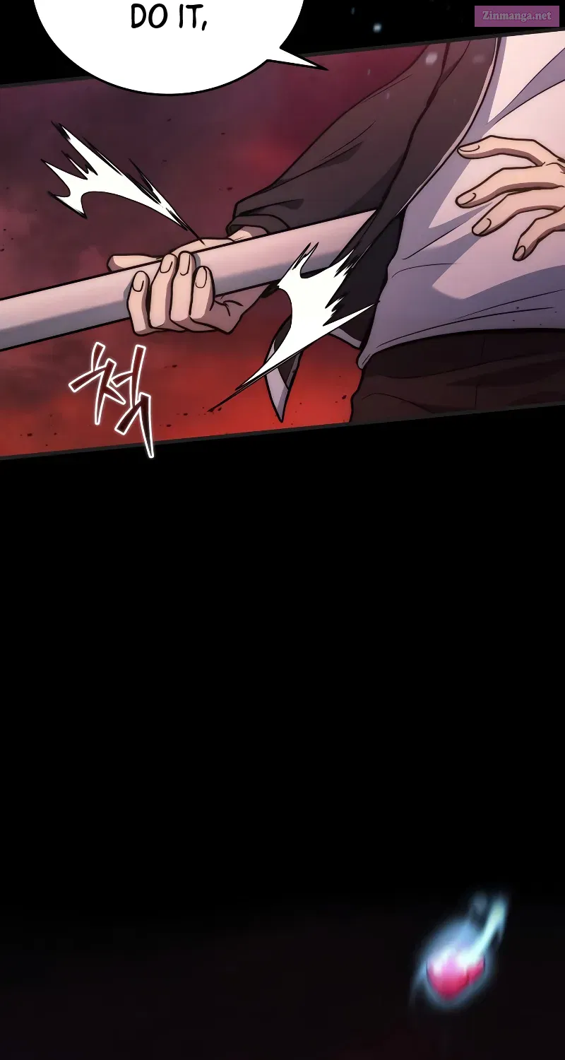 Read Martial God Regressed to Level 2 Manga Online