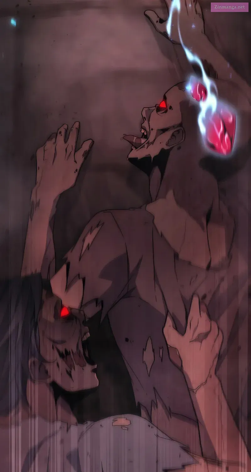 Read Martial God Regressed to Level 2 Manga Online