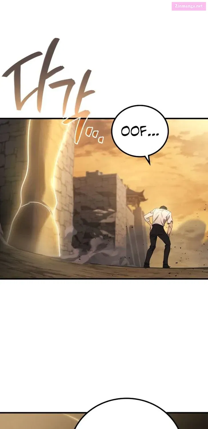Read Martial God Regressed to Level 2 Manga Online