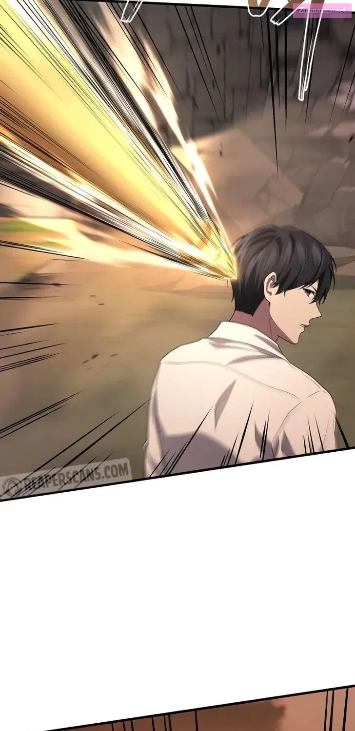 Read Martial God Regressed to Level 2 Manga Online