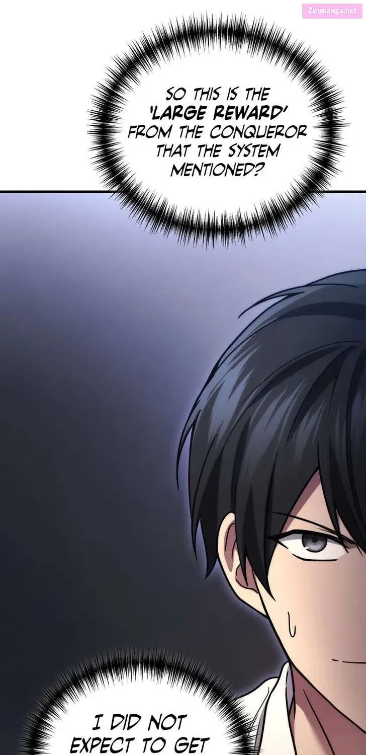 Read Martial God Regressed to Level 2 Manga Online