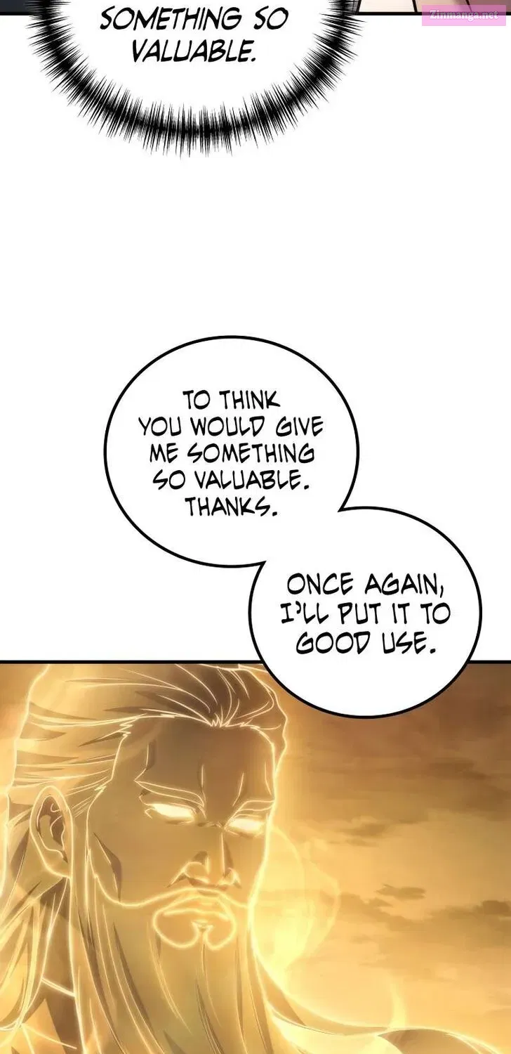Read Martial God Regressed to Level 2 Manga Online