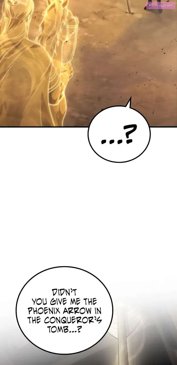Read Martial God Regressed to Level 2 Manga Online