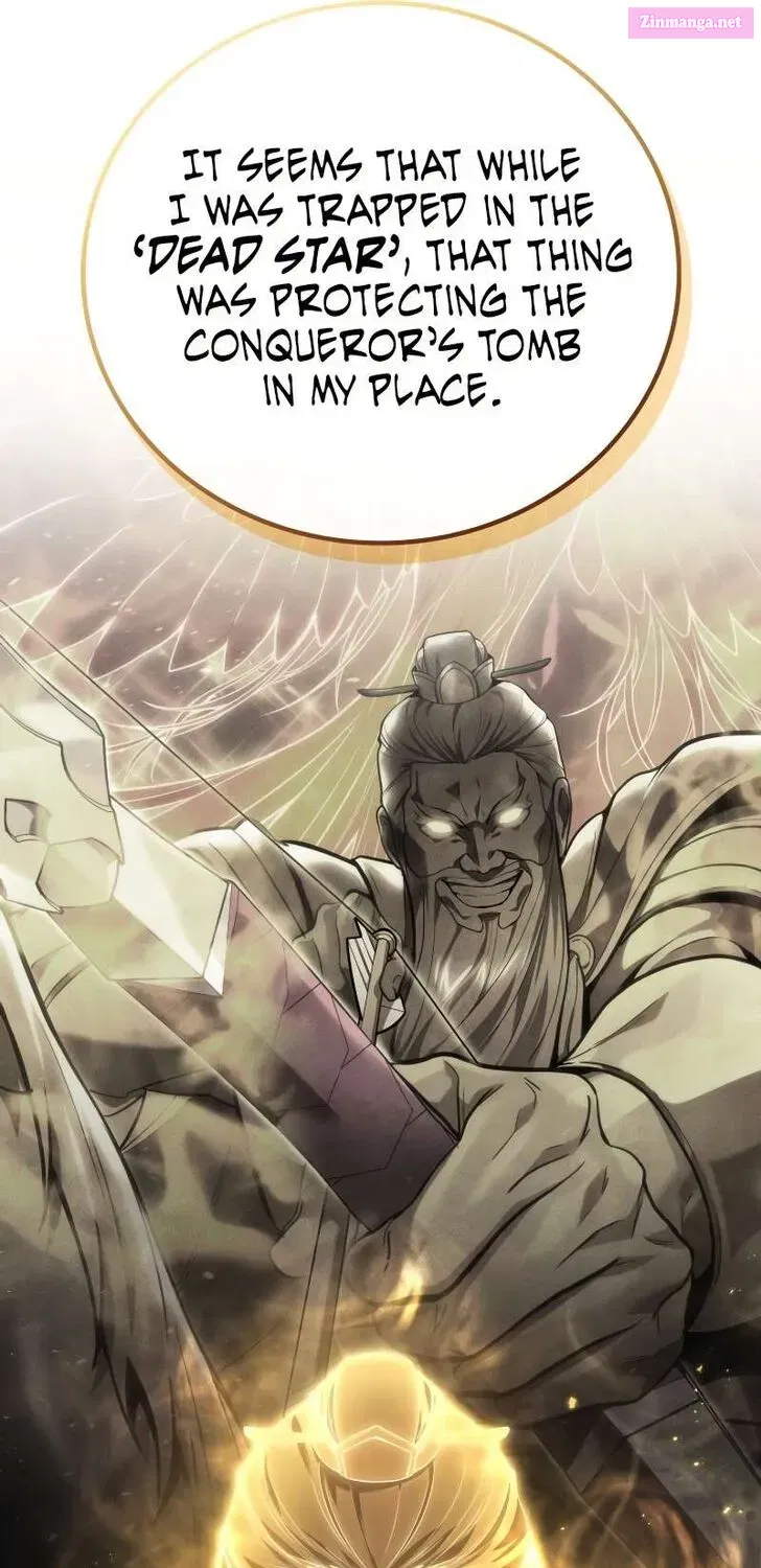 Read Martial God Regressed to Level 2 Manga Online