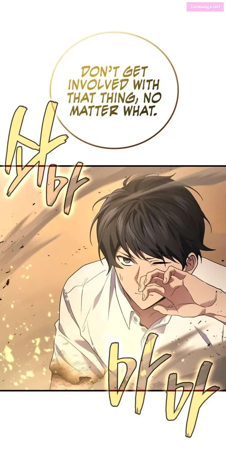 Read Martial God Regressed to Level 2 Manga Online