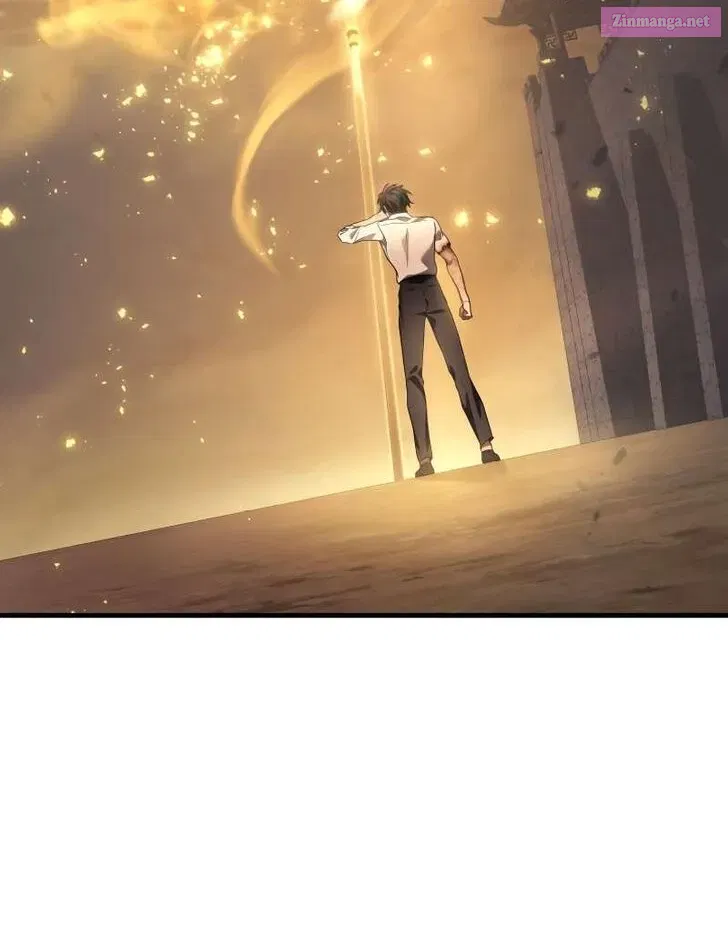 Read Martial God Regressed to Level 2 Manga Online