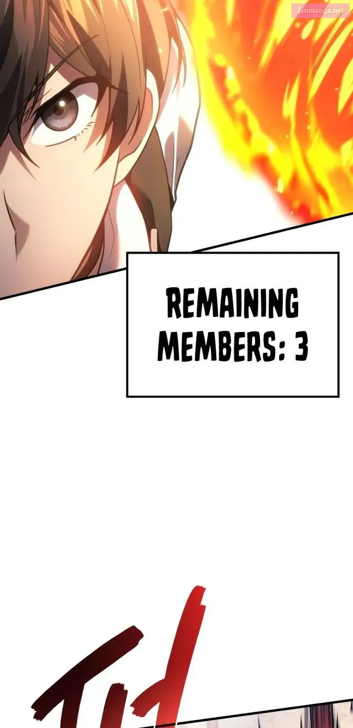 Read Martial God Regressed to Level 2 Manga Online