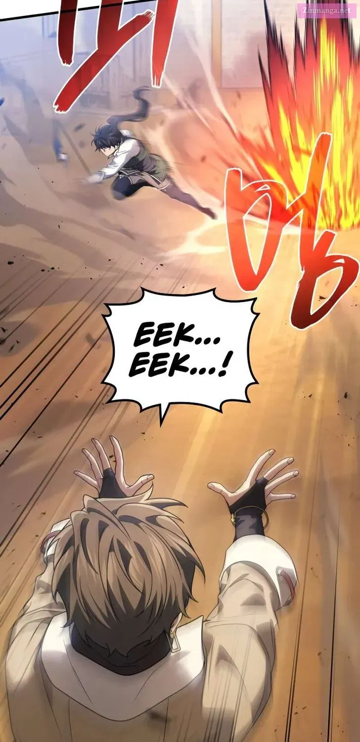 Read Martial God Regressed to Level 2 Manga Online