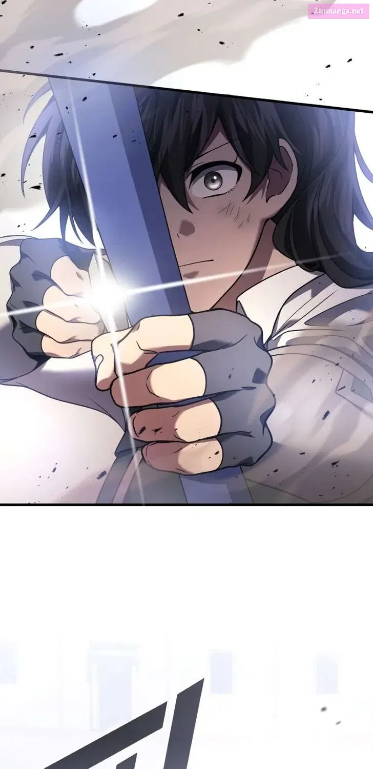 Read Martial God Regressed to Level 2 Manga Online