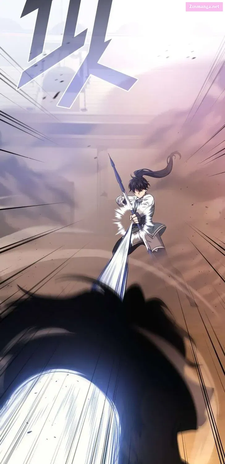 Read Martial God Regressed to Level 2 Manga Online