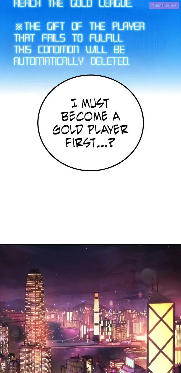 Read Martial God Regressed to Level 2 Manga Online