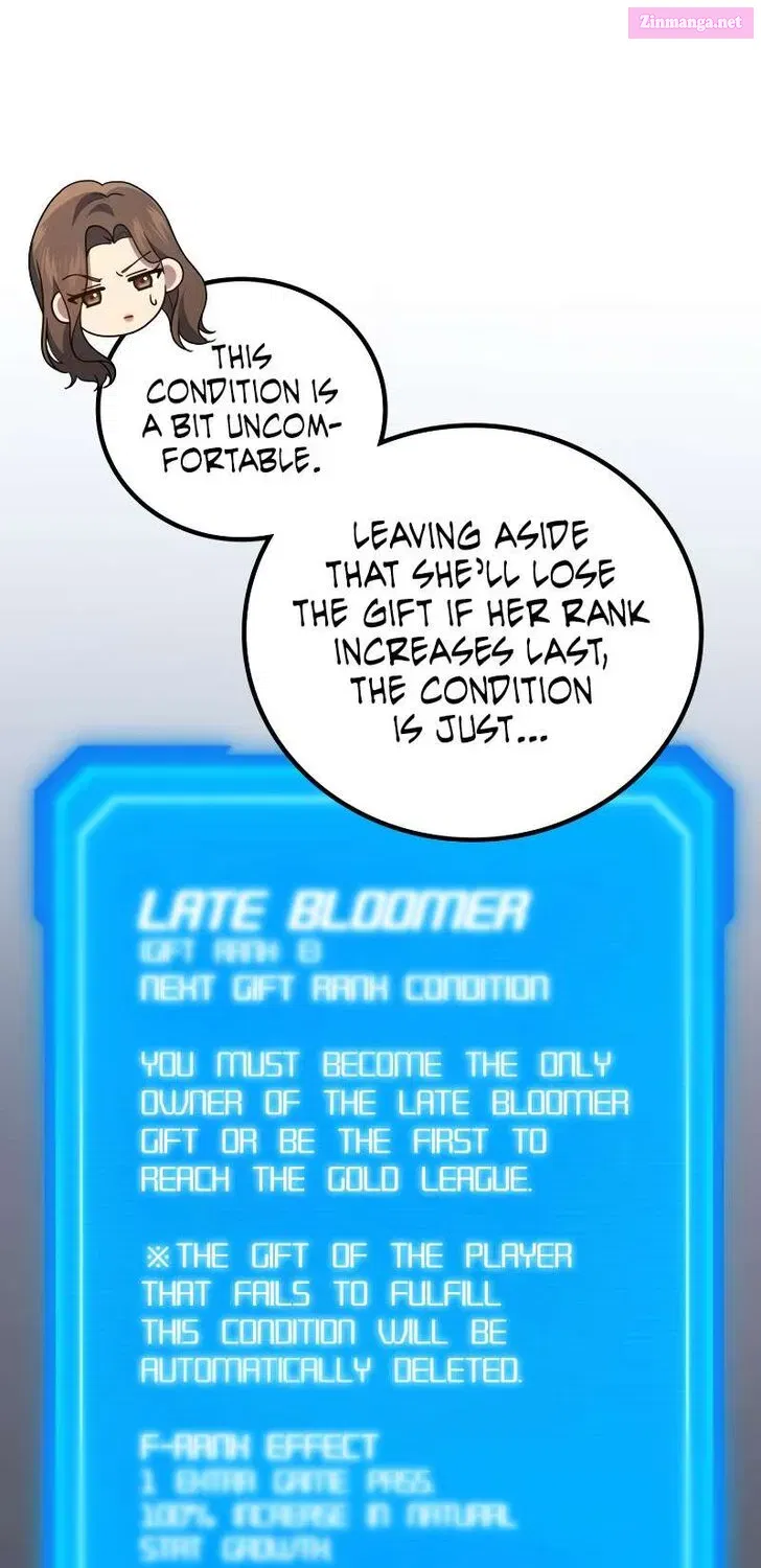 Read Martial God Regressed to Level 2 Manga Online