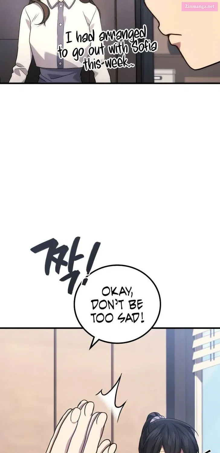 Read Martial God Regressed to Level 2 Manga Online