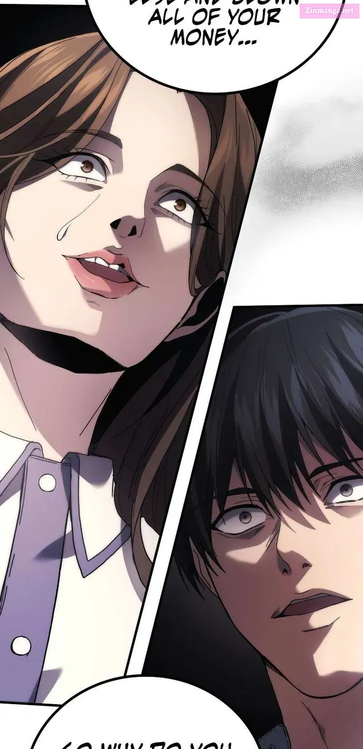 Read Martial God Regressed to Level 2 Manga Online