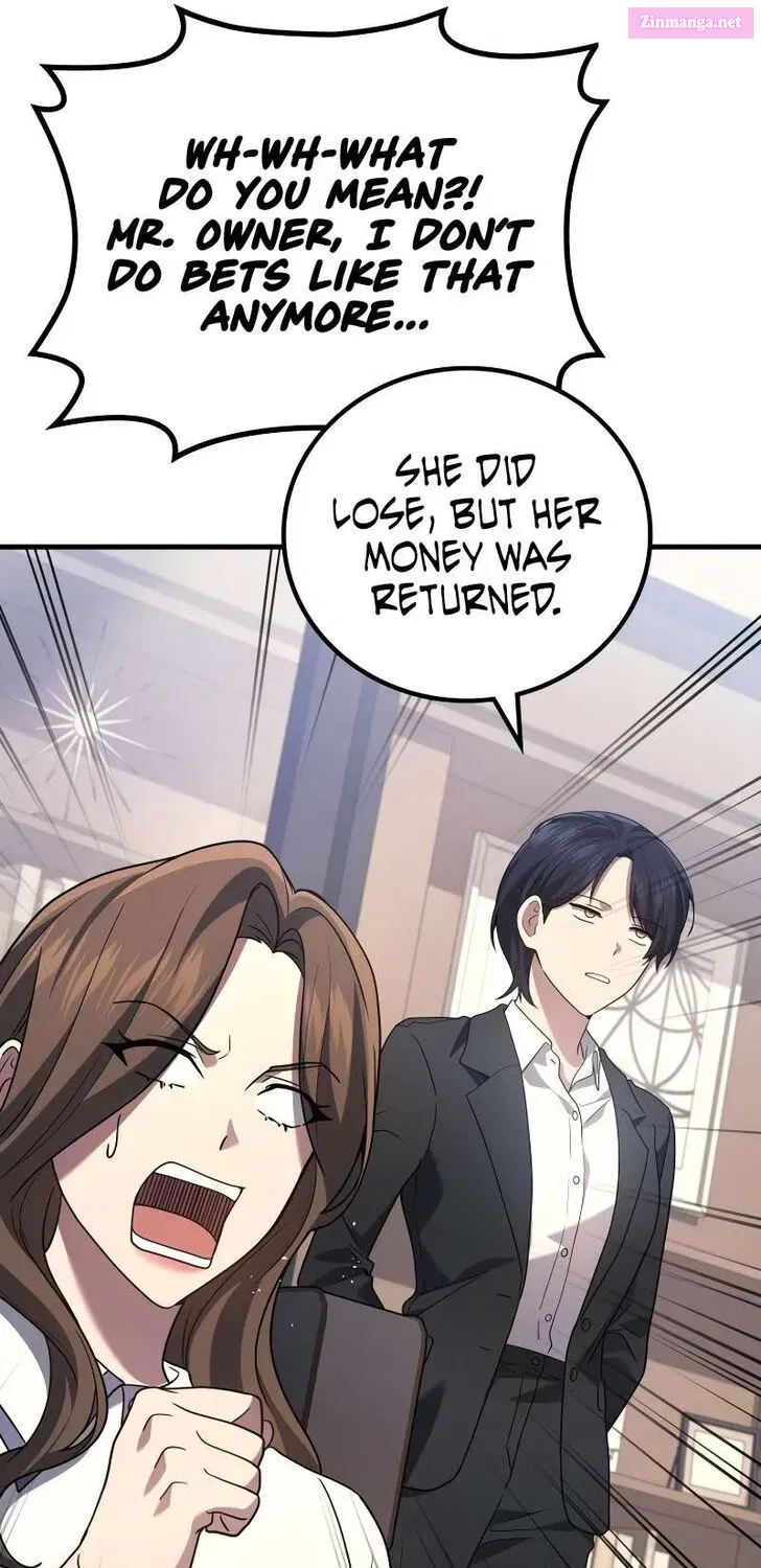 Read Martial God Regressed to Level 2 Manga Online
