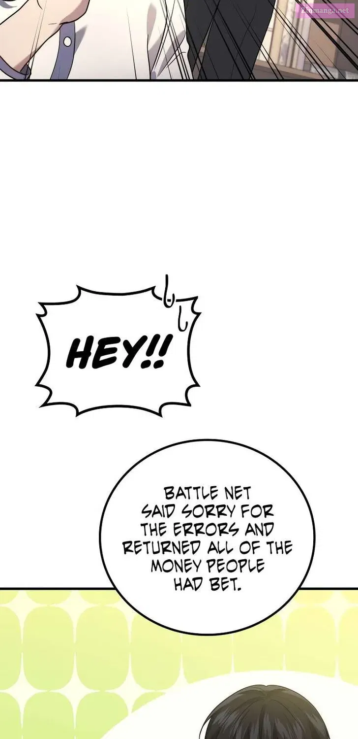 Read Martial God Regressed to Level 2 Manga Online
