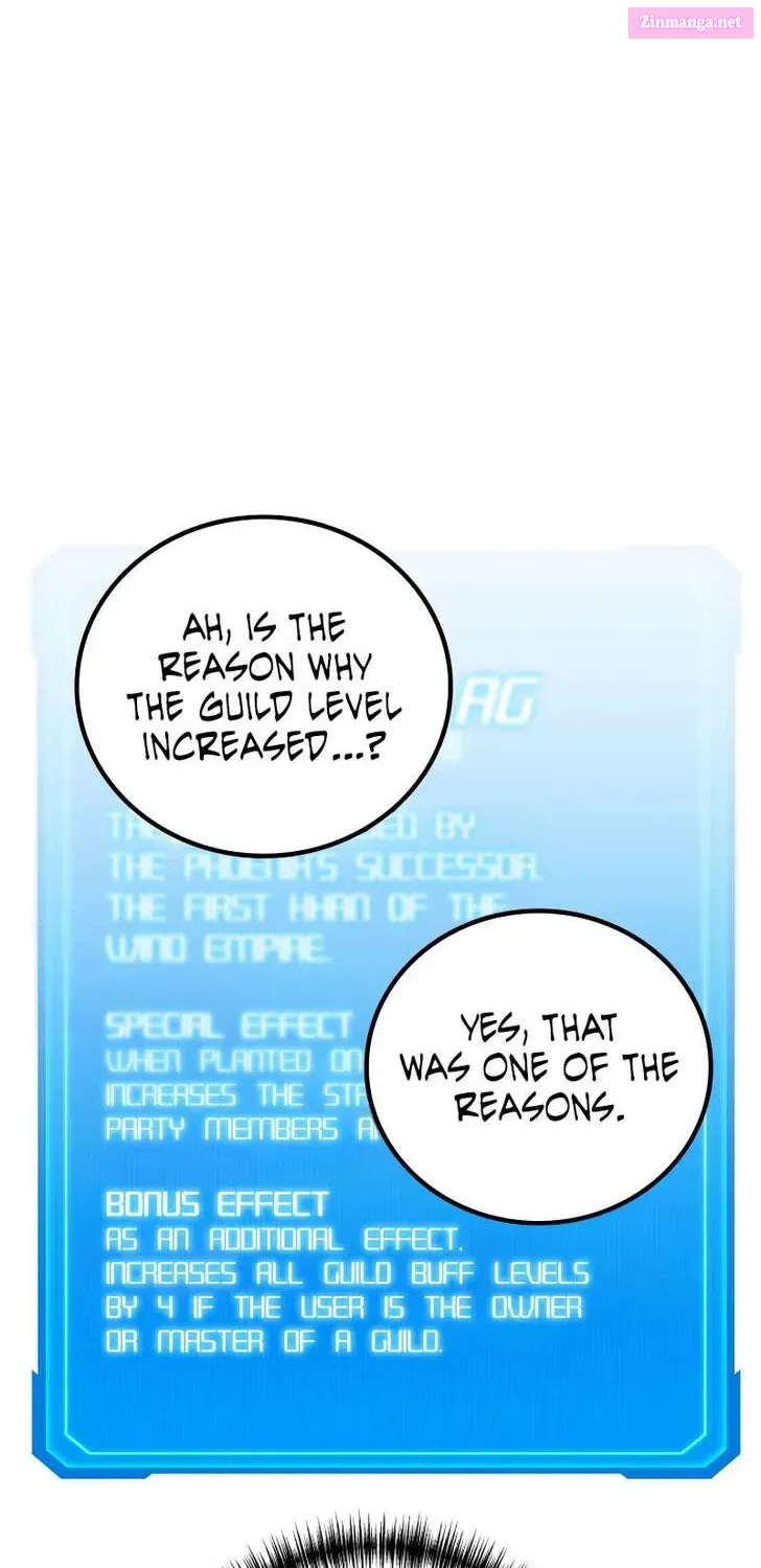 Read Martial God Regressed to Level 2 Manga Online