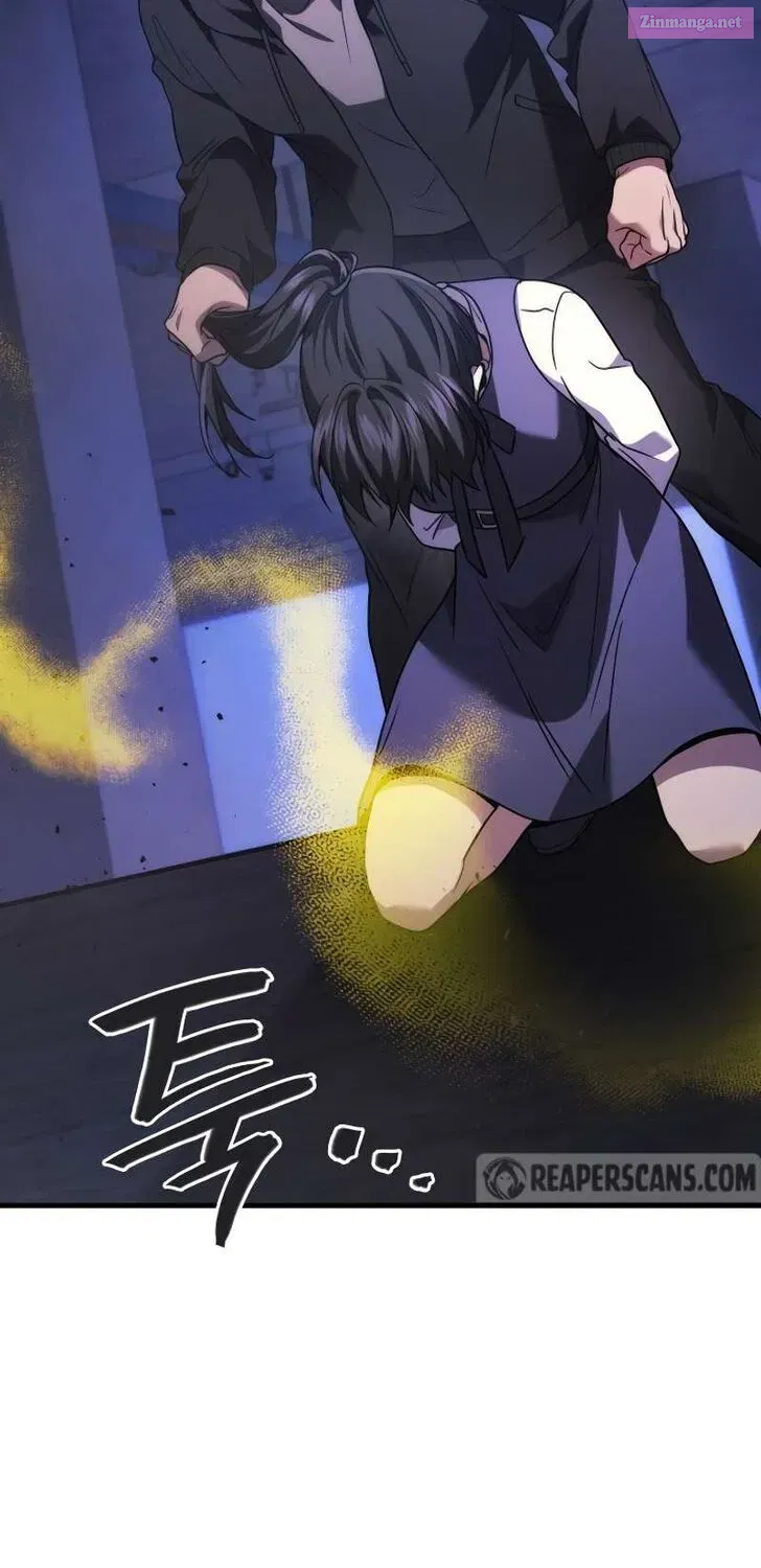 Read Martial God Regressed to Level 2 Manga Online