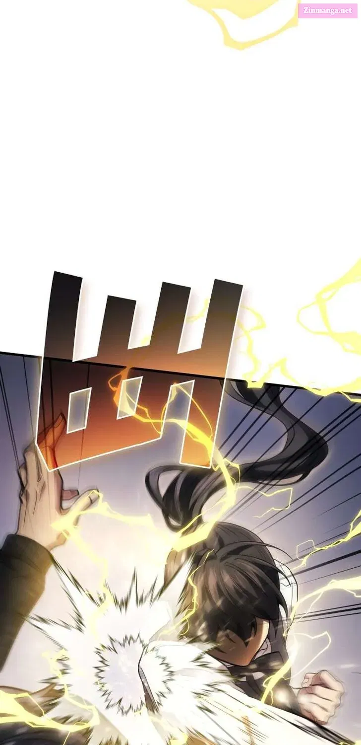 Read Martial God Regressed to Level 2 Manga Online