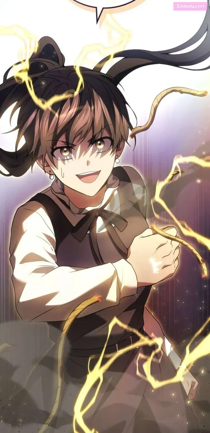Read Martial God Regressed to Level 2 Manga Online