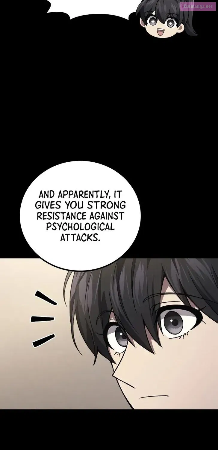 Read Martial God Regressed to Level 2 Manga Online