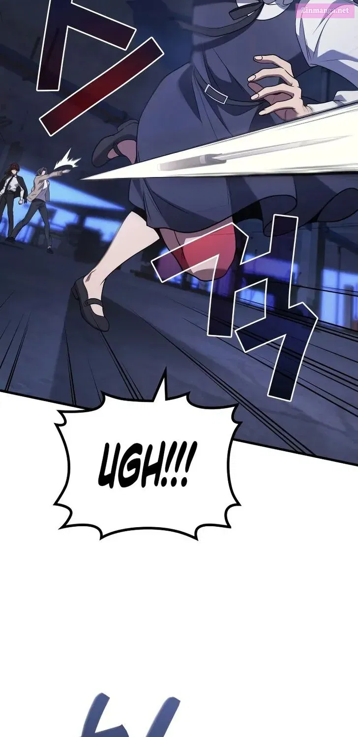 Read Martial God Regressed to Level 2 Manga Online