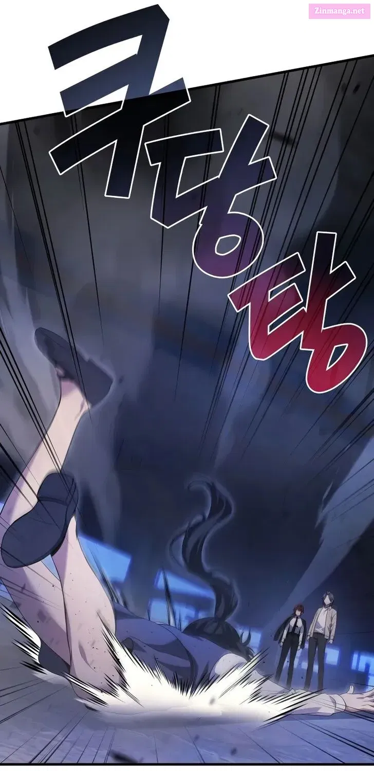 Read Martial God Regressed to Level 2 Manga Online