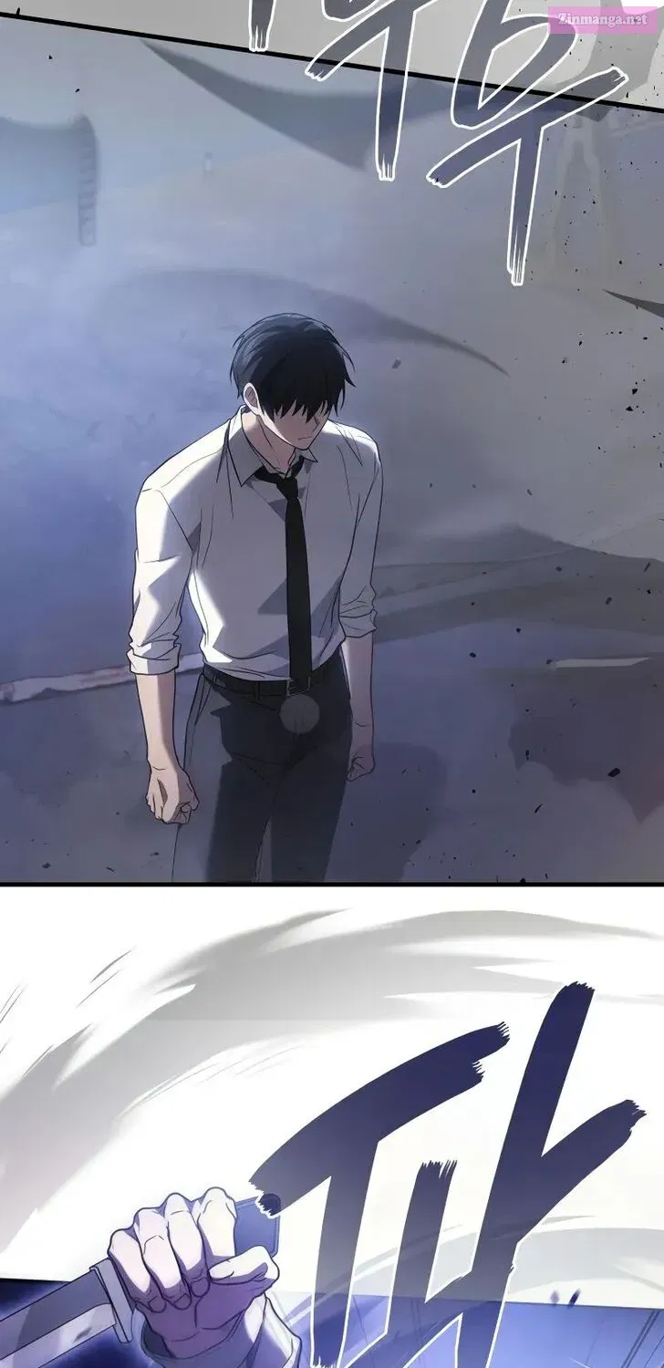 Read Martial God Regressed to Level 2 Manga Online