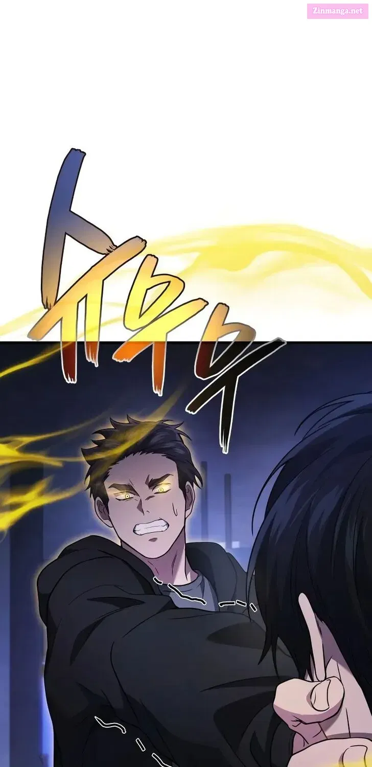 Read Martial God Regressed to Level 2 Manga Online