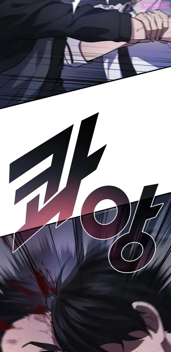 Read Martial God Regressed to Level 2 Manga Online