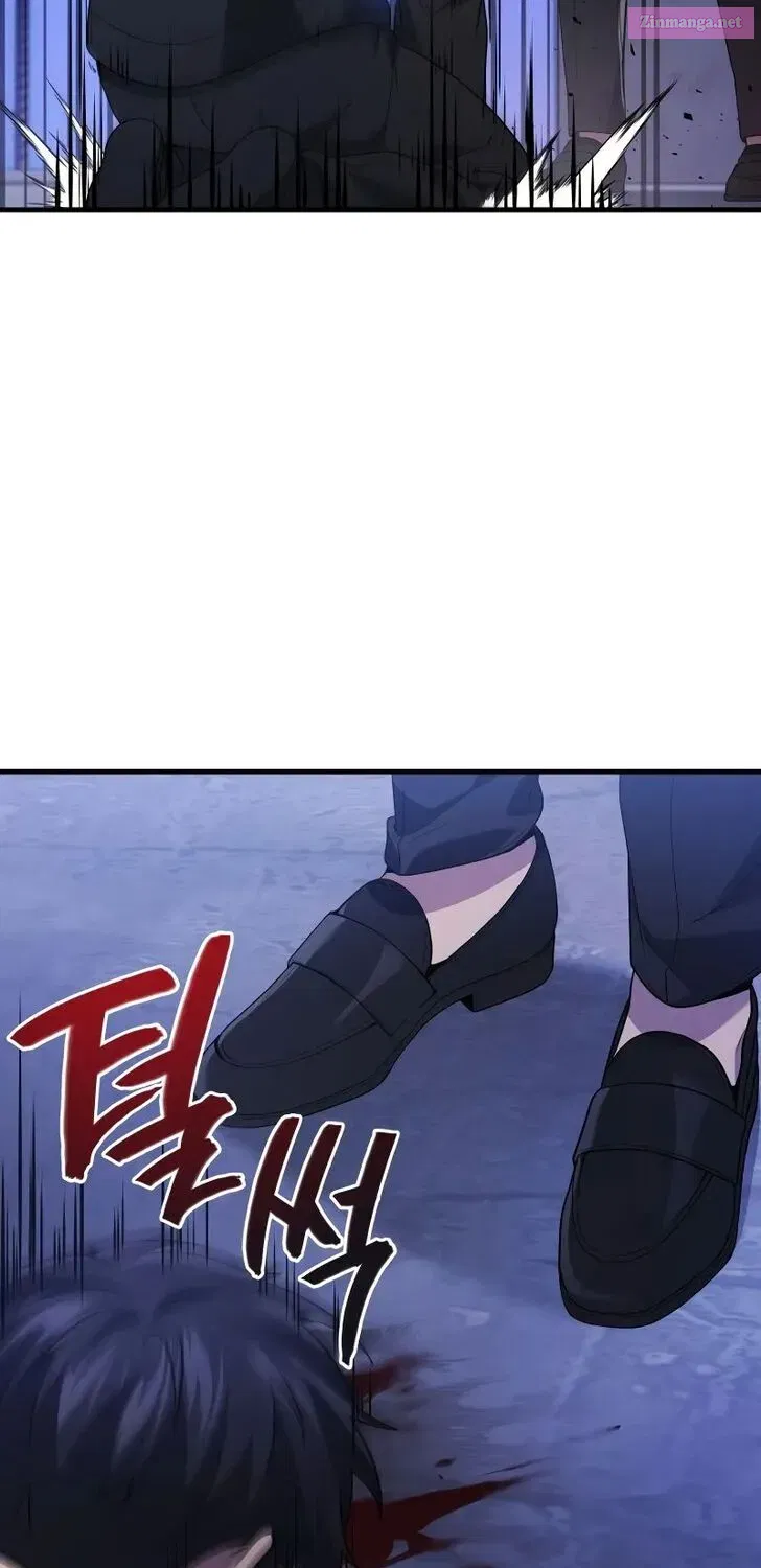 Read Martial God Regressed to Level 2 Manga Online