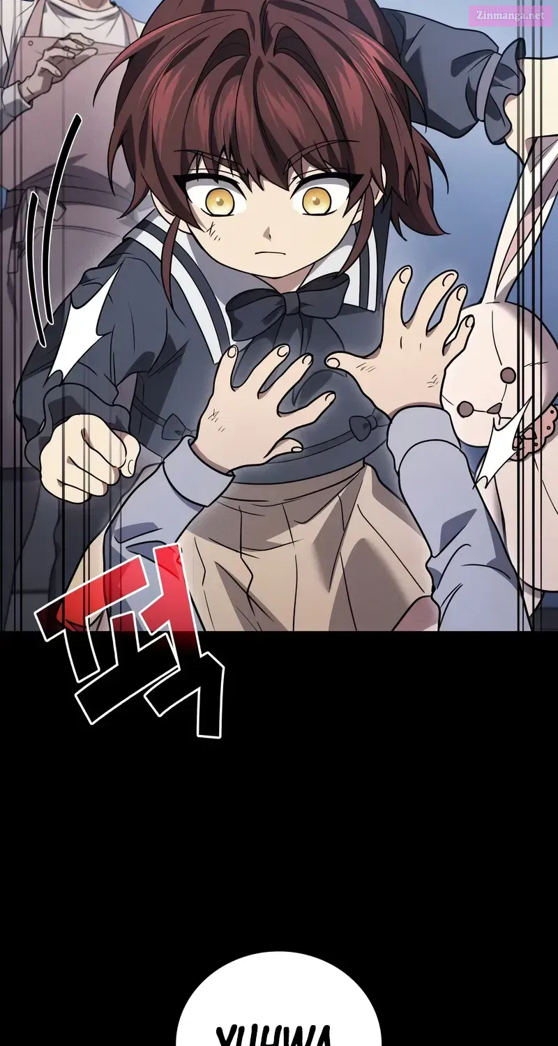 Read Martial God Regressed to Level 2 Manga Online