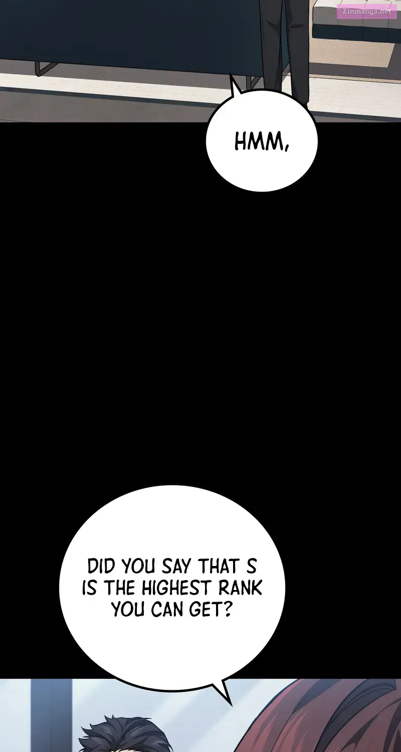 Read Martial God Regressed to Level 2 Manga Online