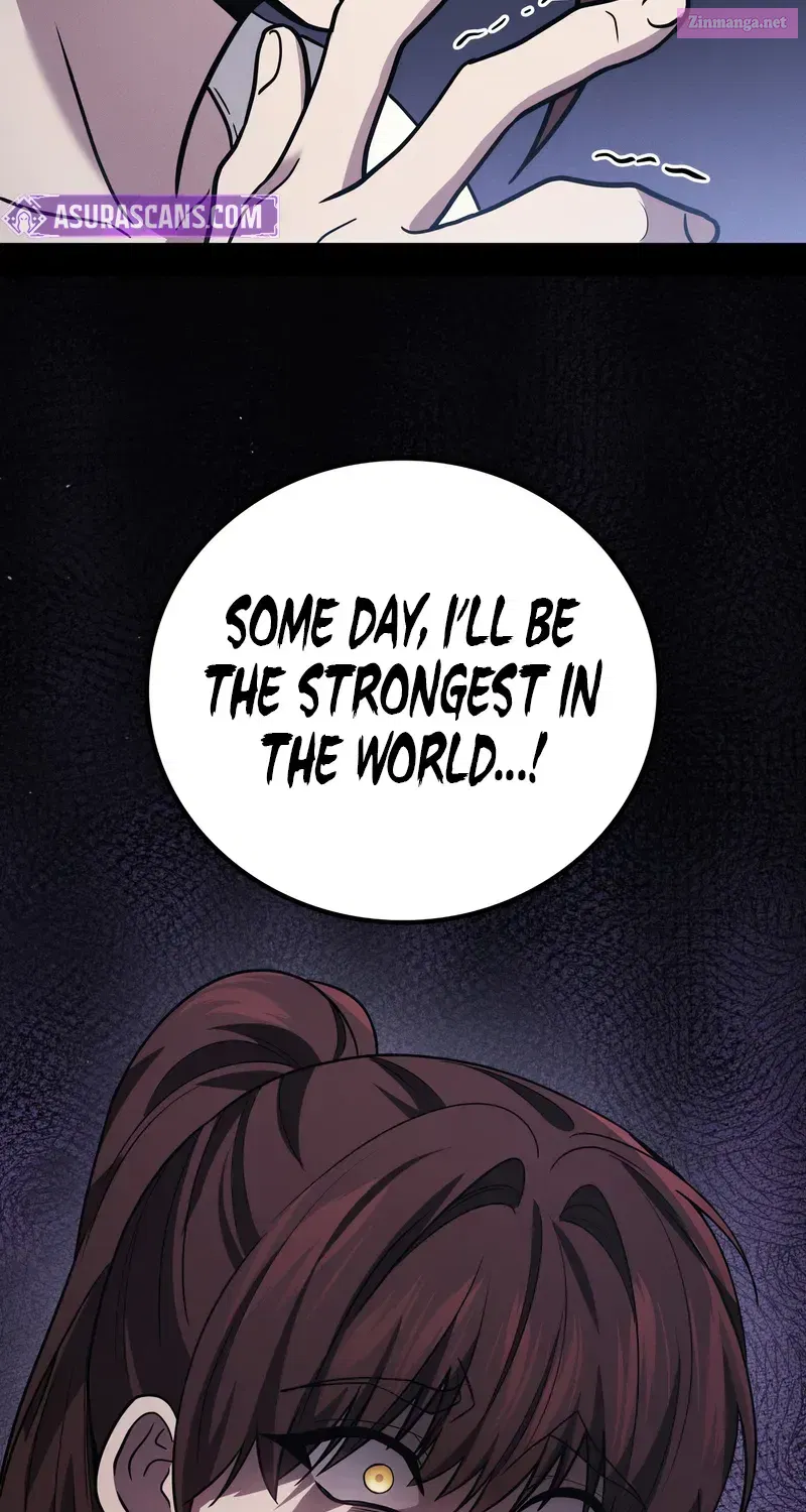 Read Martial God Regressed to Level 2 Manga Online