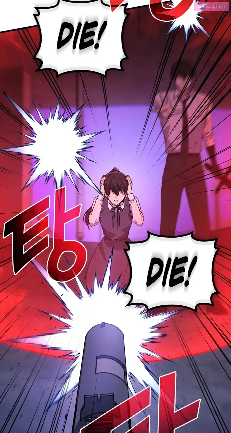 Read Martial God Regressed to Level 2 Manga Online
