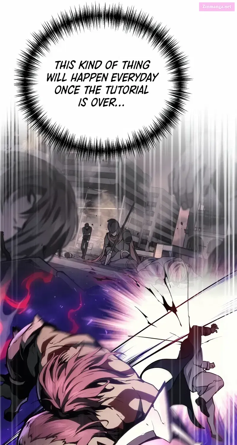 Read Martial God Regressed to Level 2 Manga Online