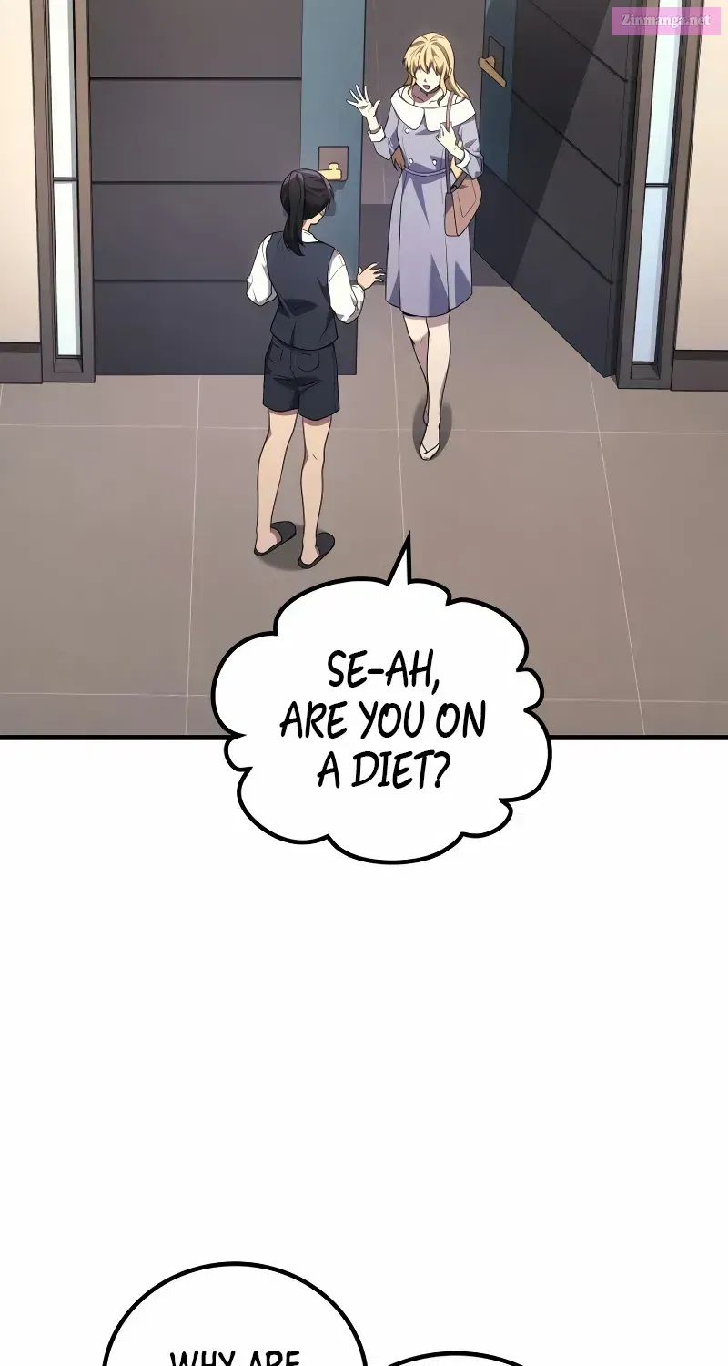 Read Martial God Regressed to Level 2 Manga Online