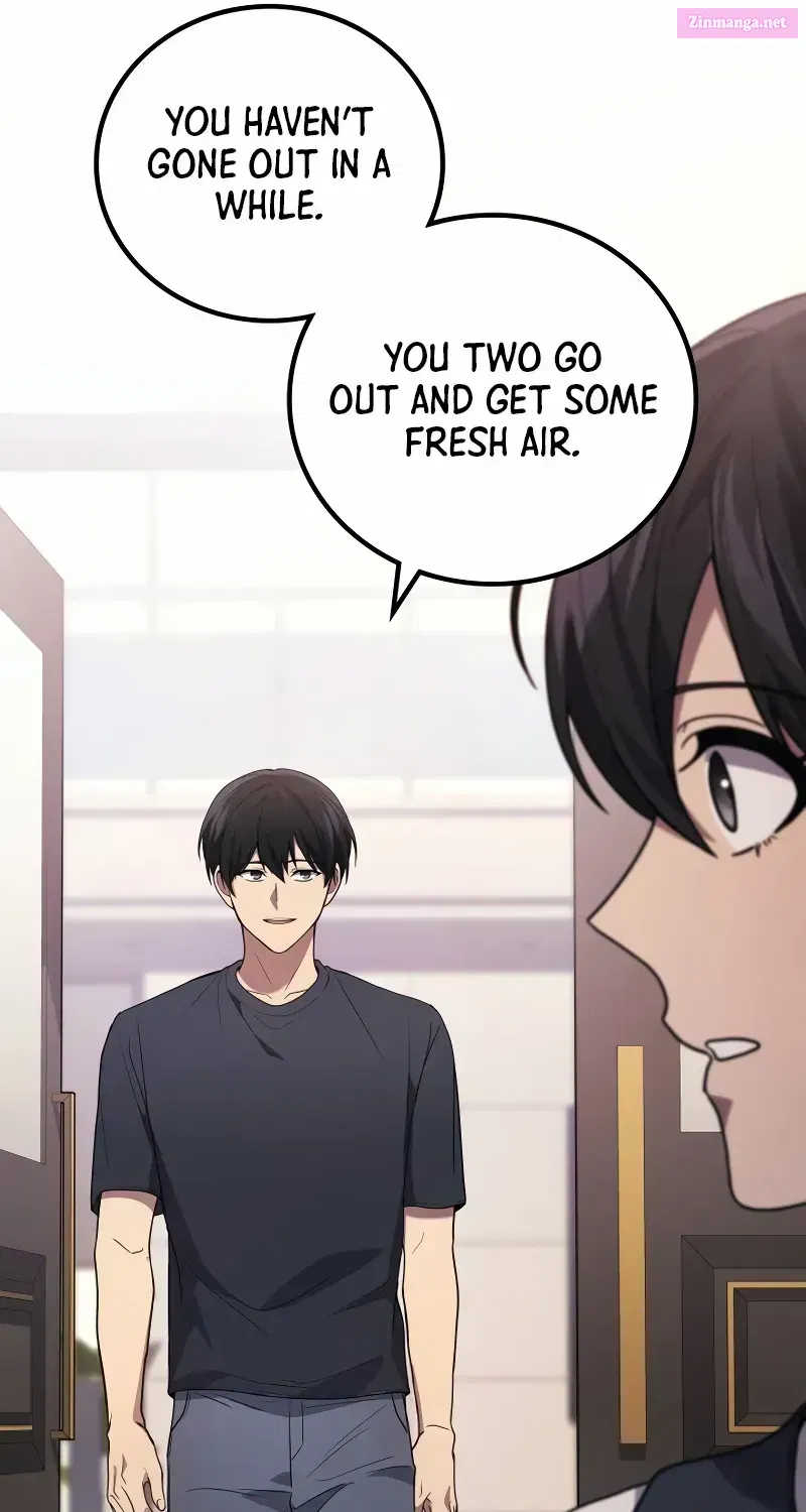 Read Martial God Regressed to Level 2 Manga Online