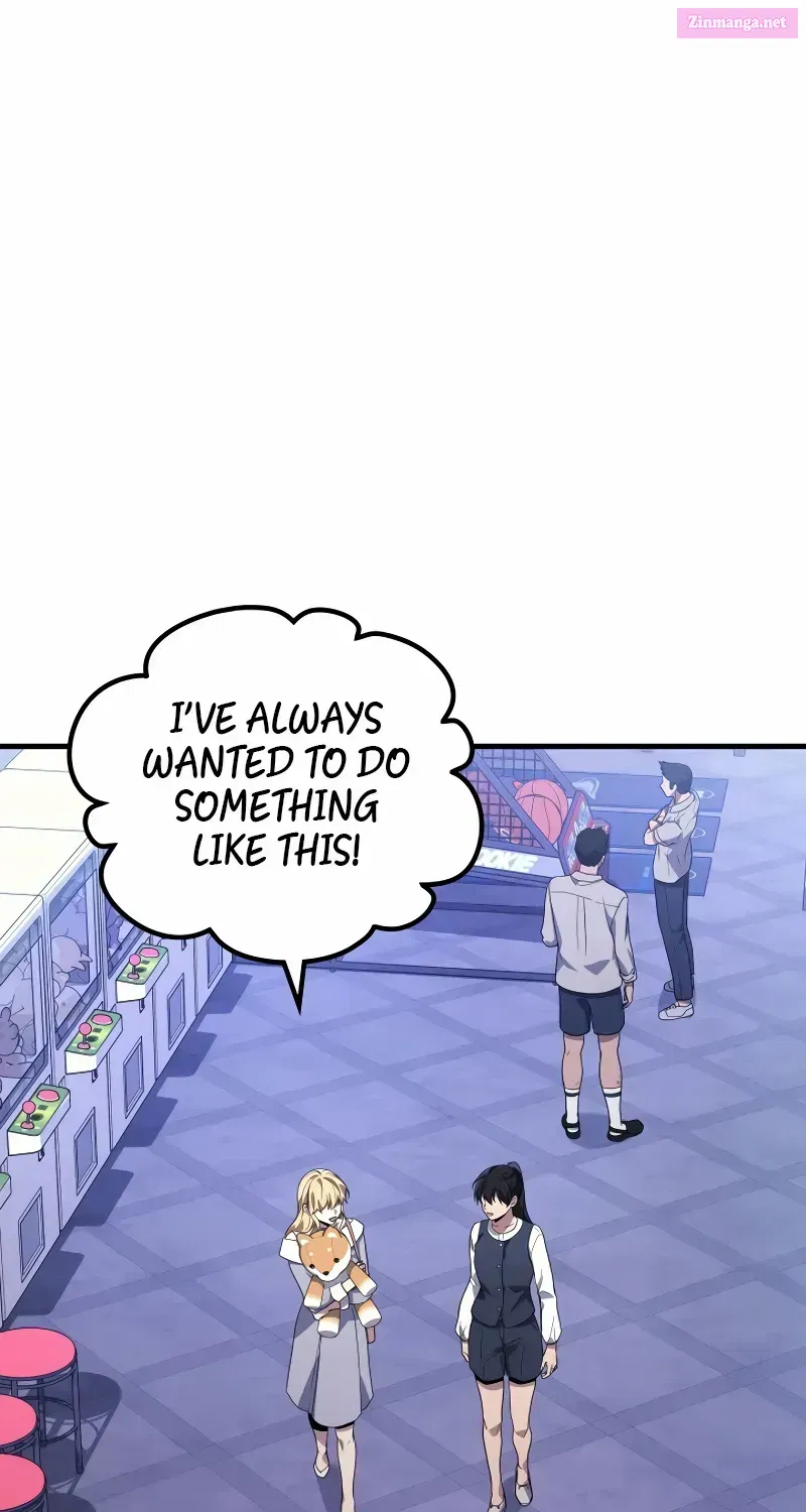 Read Martial God Regressed to Level 2 Manga Online